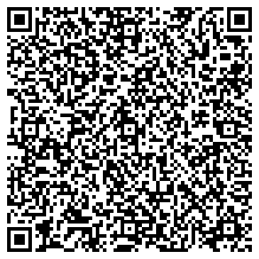 QR-код с контактной информацией организации Туристическое агентство Кирьяновой