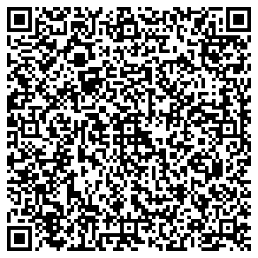 QR-код с контактной информацией организации Аквалеон