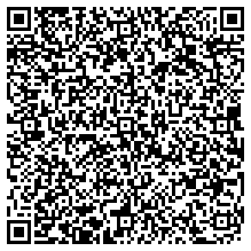 QR-код с контактной информацией организации ООО УралАрмТехСнаб