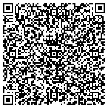 QR-код с контактной информацией организации ВолгаХимТранс