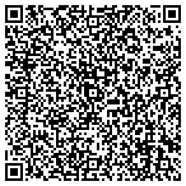 QR-код с контактной информацией организации ООО Орион-Пласт
