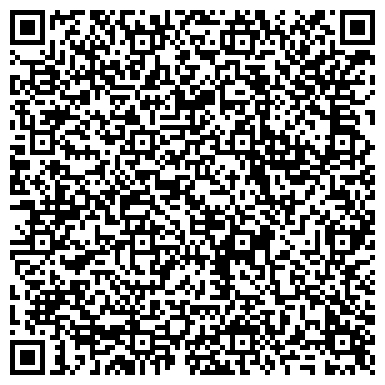 QR-код с контактной информацией организации ООО ТМК ЭлектроТехнологии