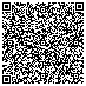 QR-код с контактной информацией организации ИП Бишаева Т.Н.