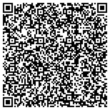 QR-код с контактной информацией организации МБУДО "Дворец детского творчества"