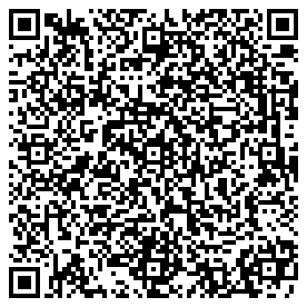 QR-код с контактной информацией организации Вишня