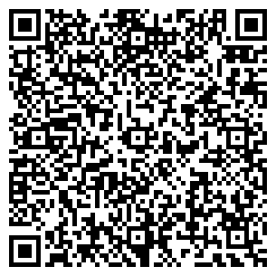 QR-код с контактной информацией организации Toshi, суши-бар