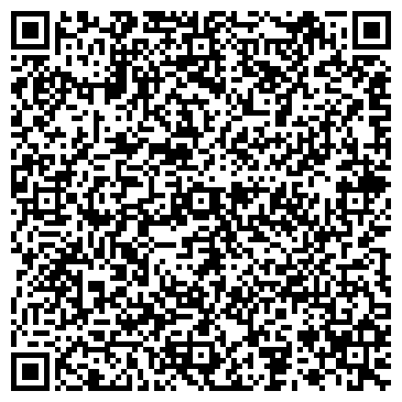QR-код с контактной информацией организации ООО Кочевник