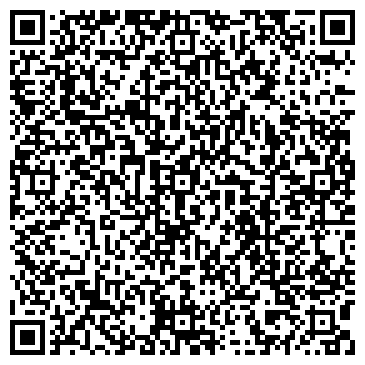 QR-код с контактной информацией организации ООО АльфаХимГрупп