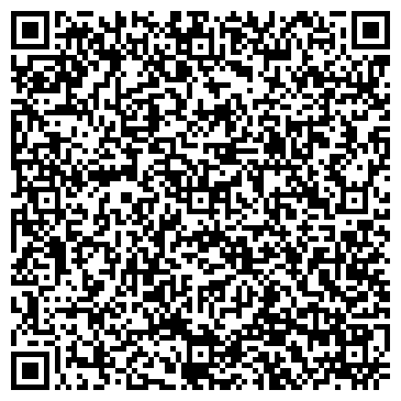 QR-код с контактной информацией организации LotusWay
