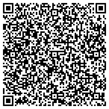QR-код с контактной информацией организации Белая магнолия