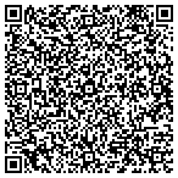 QR-код с контактной информацией организации ООО Русхимсеть-Казань