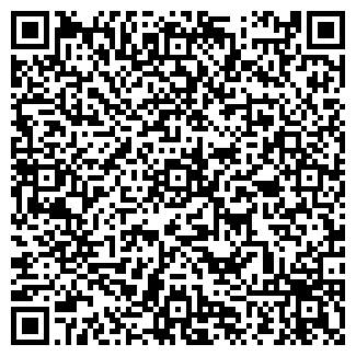 QR-код с контактной информацией организации Банзай, суши-бар
