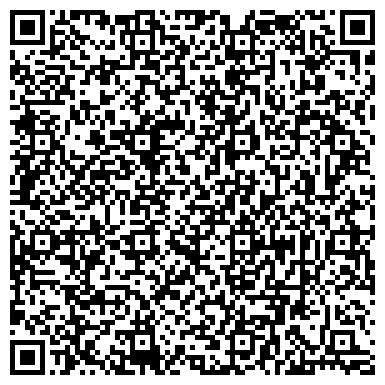 QR-код с контактной информацией организации Дом детского творчества