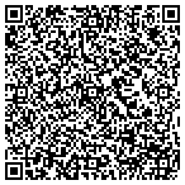 QR-код с контактной информацией организации Кактус-тур