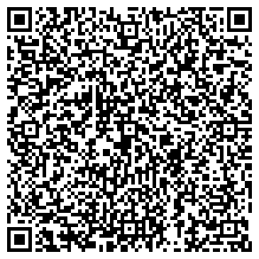 QR-код с контактной информацией организации ООО ПолиХим Трейд