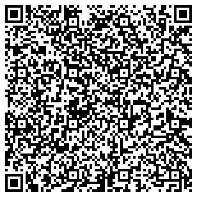 QR-код с контактной информацией организации Уникальное Путешествие