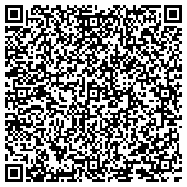 QR-код с контактной информацией организации Оника-тур
