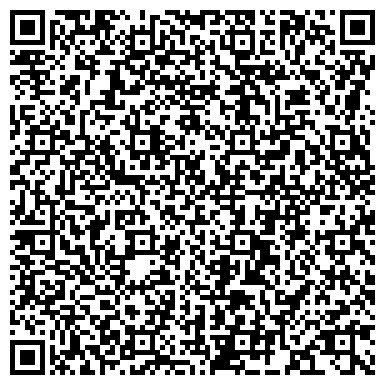 QR-код с контактной информацией организации ООО ХимФондГрупп