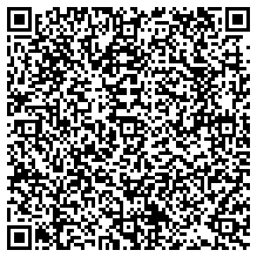 QR-код с контактной информацией организации Калейдоскоп путешествий