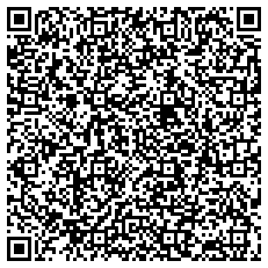 QR-код с контактной информацией организации Городской дом культуры №1