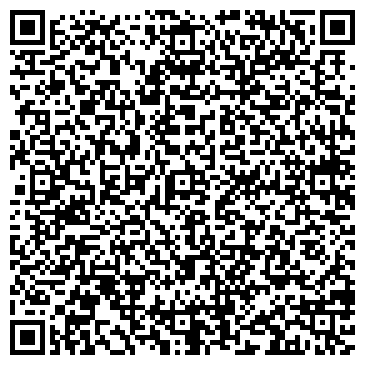 QR-код с контактной информацией организации ООО ВР-Пласт