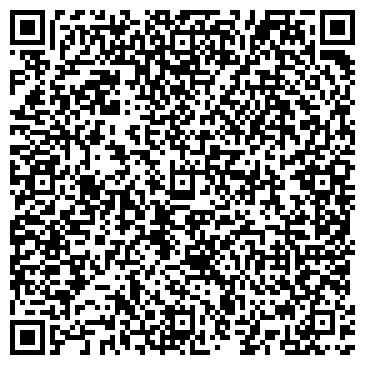 QR-код с контактной информацией организации Электрик, магазин, ИП Тарасов Е.Б.