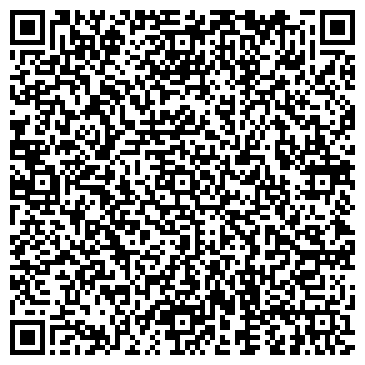 QR-код с контактной информацией организации Химинвест