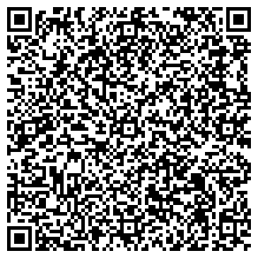 QR-код с контактной информацией организации Городской дом культуры