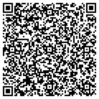 QR-код с контактной информацией организации Шангри