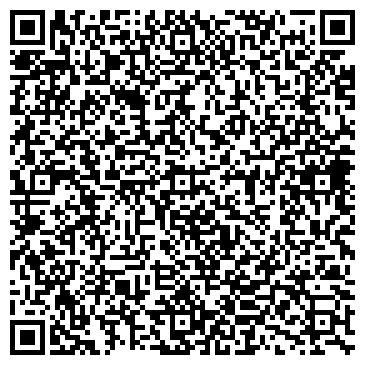 QR-код с контактной информацией организации Георгиевский городской дом культуры