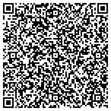 QR-код с контактной информацией организации Зеленый остров