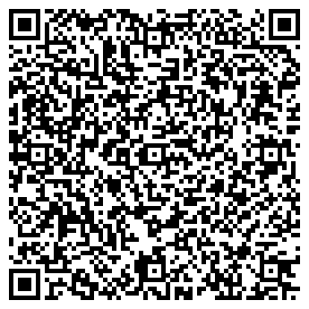 QR-код с контактной информацией организации Кукла