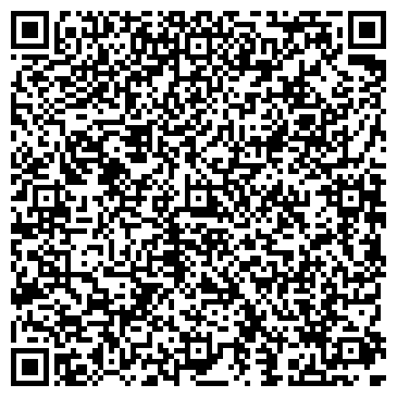 QR-код с контактной информацией организации Сиеста-Тревел