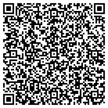 QR-код с контактной информацией организации БУРОВАЯ ТЕХНИКА, ООО