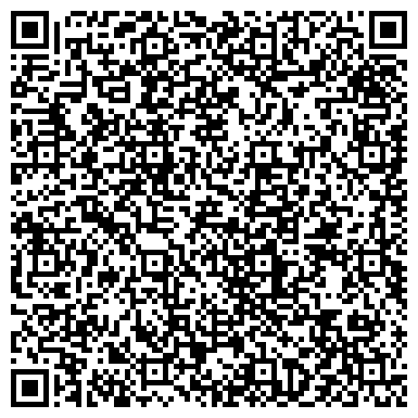 QR-код с контактной информацией организации Многопрофильный дворец культуры