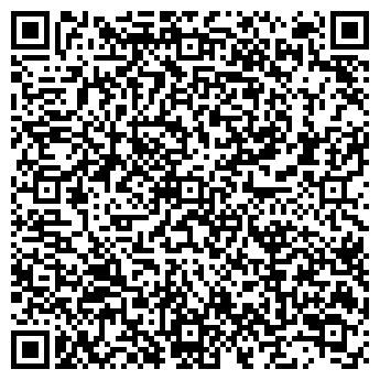 QR-код с контактной информацией организации Марьин Ларец