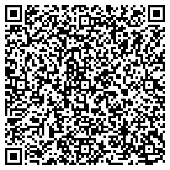 QR-код с контактной информацией организации Дом культуры курорта