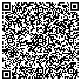 QR-код с контактной информацией организации ЛИДЕР В, ООО