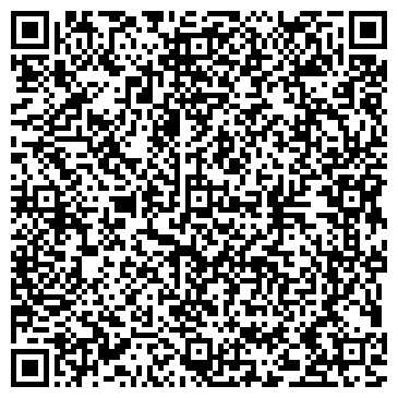 QR-код с контактной информацией организации Орловский городской центр культуры