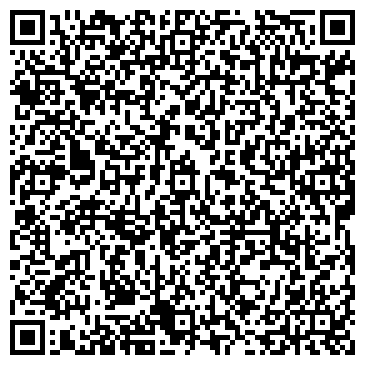 QR-код с контактной информацией организации Пролетарская Воля, дворец культуры, с. Юца