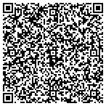 QR-код с контактной информацией организации Лаки тур