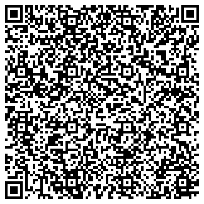 QR-код с контактной информацией организации Центр развития творчества детей и юношества №2 Железнодорожного района г. Орла