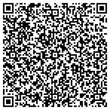 QR-код с контактной информацией организации Зеленый остров