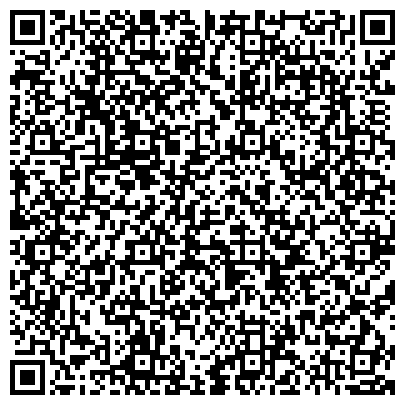 QR-код с контактной информацией организации Центр детского (юношеского) технического творчества