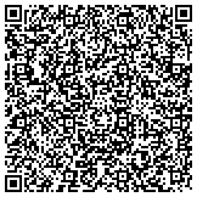 QR-код с контактной информацией организации ООО Химинвест+