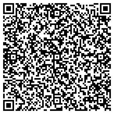 QR-код с контактной информацией организации Polini