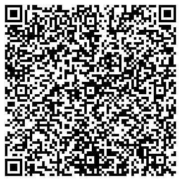 QR-код с контактной информацией организации ТехноПринт
