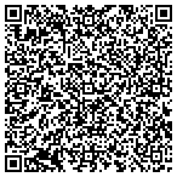 QR-код с контактной информацией организации ООО Мегаватт