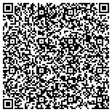 QR-код с контактной информацией организации Сельский дом культуры