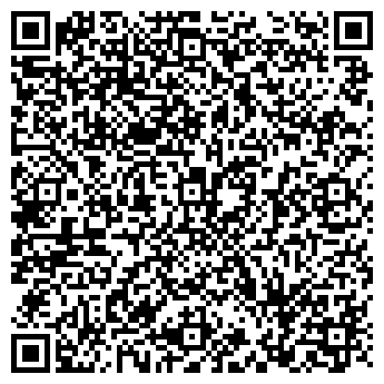 QR-код с контактной информацией организации ОАО Башкоммунводоканал